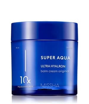 MISSHA Super Aqua Ultra Hyaluron Cream Balm Gesichtsbalsam