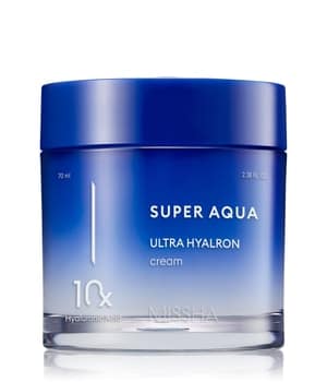 MISSHA Super Aqua Ultra Hyaluron Gesichtscreme