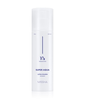 MISSHA Super Aqua Ultra Hyaluron Gesichtslotion