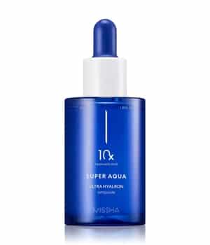 MISSHA Super Aqua Ultra Hyaluron Gesichtsserum