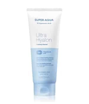 MISSHA Super Aqua Ultra Hyaluron Reinigungsschaum