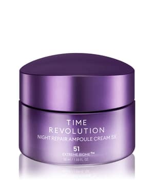 MISSHA Time Revolution Night Repair Probio Ampoule Gesichtscreme