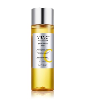 MISSHA Vita C Plus Brightening Toner Gesichtswasser