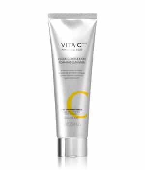 MISSHA Vita C Plus Clear Complexion Foaming Cleanser Reinigungsschaum