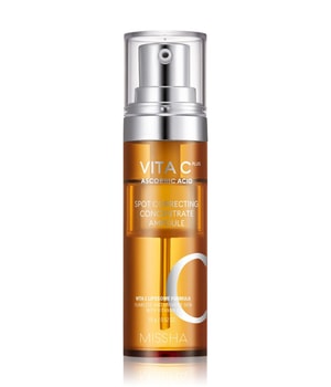 MISSHA Vita C Plus Correcting Concentrate Ampoule Gesichtsserum