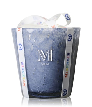 Mizensir Candle Collection Heliotrope Bleu Duftkerze