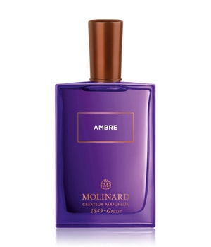 MOLINARD Ambre Eau de Parfum