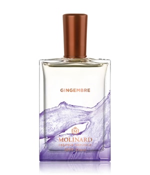 MOLINARD Gingembre Eau de Parfum