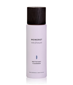 MONERET Cleanser Reinigungsöl