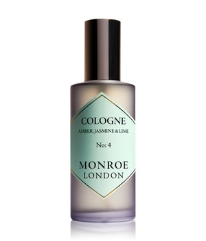 Monroe London Cologne No 4 Eau de Cologne