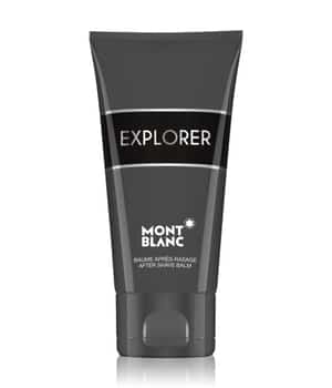 Montblanc Explorer After Shave Balsam