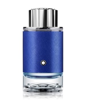 Montblanc Explorer Ultra Blue Eau de Parfum