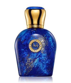 MORESQUE Art Collection Sahara Blue Eau de Parfum