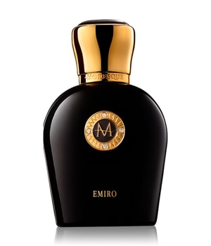 MORESQUE Black Collection Emiro Eau de Parfum