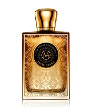 MORESQUE Secret Collection Jasminisha Eau de Parfum