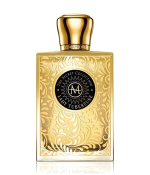 MORESQUE Secret Collection Lady Tubereuse Eau de Parfum