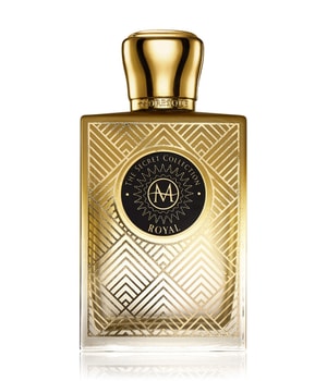 MORESQUE Secret Collection Royal Eau de Parfum