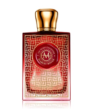 MORESQUE Secret Collection Scarlet Rouge Eau de Parfum