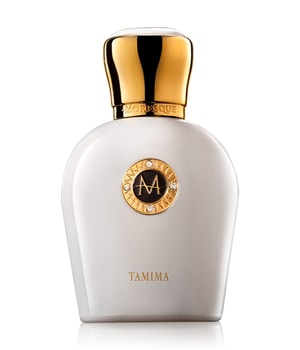 MORESQUE White Collection Tamima Eau de Parfum