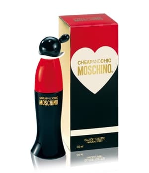 Moschino Cheap and Chic Eau de Toilette