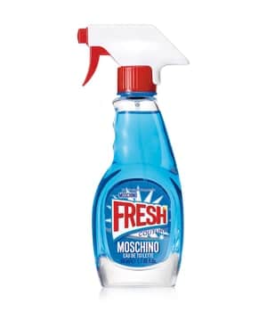 Moschino Fresh Couture Eau de Toilette