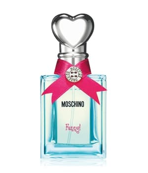 Moschino Funny Eau de Toilette