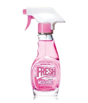 Moschino Pink Fresh Couture Eau de Toilette