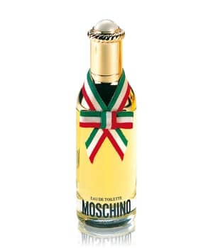 Moschino Pour Femme Eau de Toilette