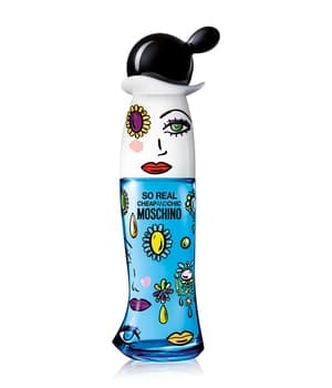 Moschino So Real Eau de Toilette