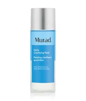 Murad Blemish Control Daily Clarifying Peel Pickeltupfer