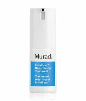 Murad Blemish Invisiscar Resurfacing Treatment Gesichtsserum