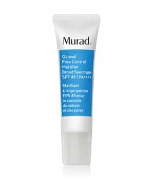 Murad Blemish Oil and Pore Control Mattifier Broad Spectrum SPF 45 Gesichtscreme