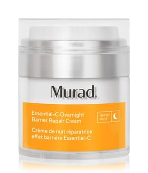 Murad Environmental Shield Essential-C Overnight Barrier Repair Cream Nachtcreme