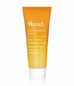 Murad Environmental Shield Vita-C Triple Exfoliating Facial Gesichtspeeling