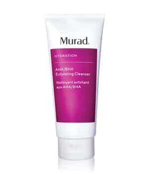 Murad Hydration AHA/BHA Exfoliating Cleanser Gesichtspeeling