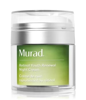 Murad Resurgence Retinol Youth Renewal Night Cream Gesichtscreme