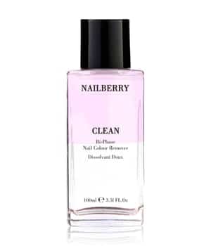 Nailberry Clean Bi-Phase Nagellackentferner