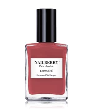 Nailberry L’Oxygéné Cashmere Nagellack