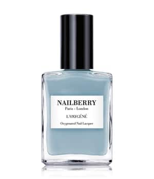 Nailberry L’Oxygéné Charleston Nagellack