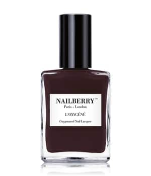 Nailberry L’Oxygéné Hot Coco Nagellack