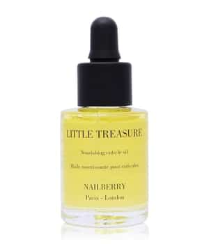 Nailberry Little Treasure Nourishing Cuticle Oil Nagelöl