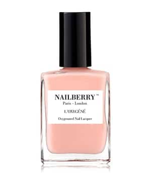 Nailberry L’Oxygéné A Touch of Powder Nagellack