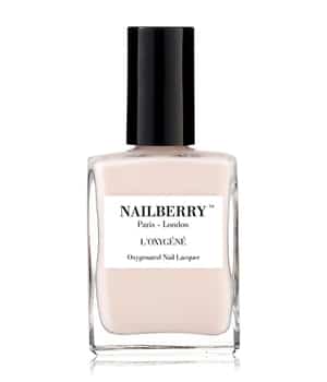 Nailberry L’Oxygéné Almond Nagellack