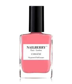 Nailberry L’Oxygéné Bubblegum Nagellack