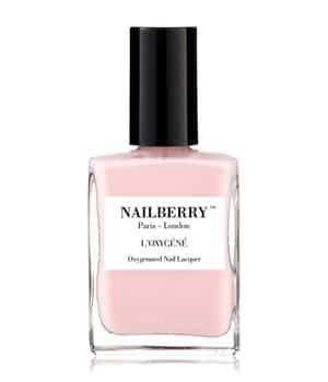 Nailberry L’Oxygéné Candy Floss Nagellack