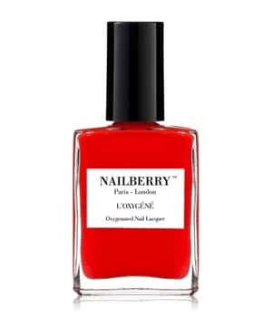 Nailberry L’Oxygéné Cherry Cherie Nagellack