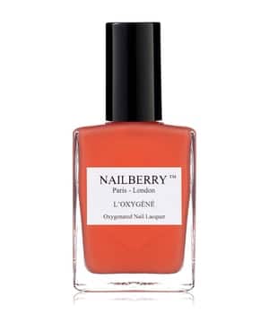 Nailberry L’Oxygéné Decadence Nagellack