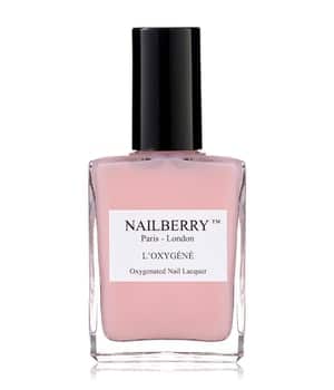 Nailberry L’Oxygéné Elegance Nagellack