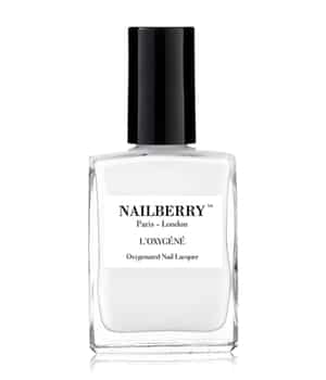 Nailberry L’Oxygéné Flocon Nagellack