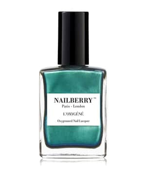 Nailberry L’Oxygéné Glamazon Nagellack